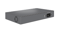 Switch de Red Gigabit de 24+1 Puertos SFP con Control por Página Web y Aplicación Móvil