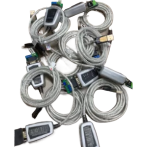 Brand New Original DT-USB Series DT-USB232-485 DT-USB231 Data Communication Transfer Module Industrial Electronic <b>Adapter</b> for Fa - Product Image 3