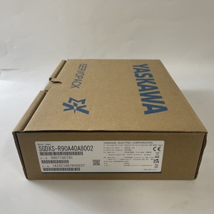 ของแท้ ใหม่เอี่ยม ชุดเซอร์โวแพ็ค (เซอร์โวไดรฟ์) รุ่น SGDXS-R90A40A8002 - Product Image 1