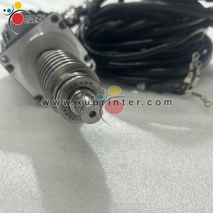 Moteur de clé d'encre WD Original NA70-20NAMSS-PRF-M90A2 SE02309B SN-16140 pour pièces d'impression offset Komori - Product Image 6