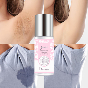Disaar Collagen Aloe Vera Roll-On Desodorante Axila <span class=keywords><strong>Antitranspirante</strong></span> Reduce la transpiración Fragancia de larga duración Desodorante Stick - Product Image 6