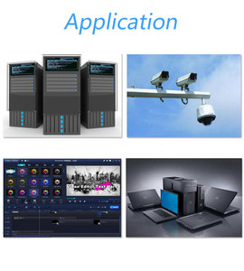 Intel X710-T2L Dual-Port <span class=keywords><strong>RJ45</strong></span> 10 Gb/giây Card mạng PCIe 3.0 X8 <span class=keywords><strong>Ethernet</strong></span> Server Network <span class=keywords><strong>Adapter</strong></span> - Product Image 6