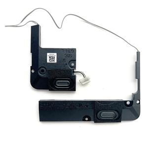 Altavoz fijo para <span class=keywords><strong>PC</strong></span> portátil para <span class=keywords><strong>HP</strong></span> <span class=keywords><strong>Pavilion</strong></span> <span class=keywords><strong>15</strong></span>-EG <span class=keywords><strong>15</strong></span>-EH, altavoz interno de audio SBCDN2514G1000, de 2, 1, 2, 2, 1, 2, 2 - Product Image 1