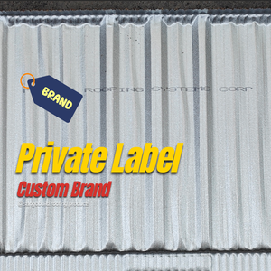 Tejas Metálicas con Recubrimiento de Piedra de Colores Vibrantes para Techos en Kerala, India - ¡Gran Oferta! - Product Image 3