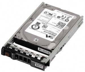 Disco Duro Empresarial de Alta Calidad 2V17V 500gb 5.4k RPM SATA 9.5mm 2.5 con Bandeja para Servidor - Product Image 2