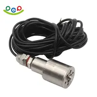 High Temperature Magnetic Fuel Tank DC Float Switch