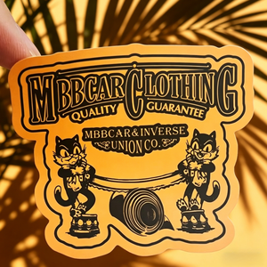 Customized Brand Logo Matching Kiss Cut Stickers With Waterproof Adhesive For Decorative Purposes - Product Image 2