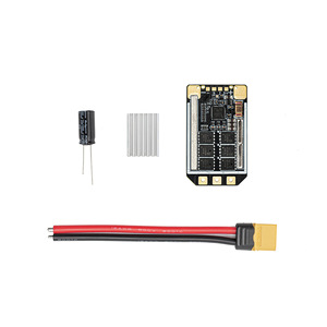 OddityRC AM32 6S 65A ESC Unidad Individual para Dron FPV de 13 Pulgadas, Modelo de Ala Fija, Modelo de Coche - Product Image 4