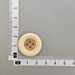 Wholesale Matte Marble Texture <strong>Mix</strong> <strong>Color</strong> Accessories <strong>Button</strong> Shirt Suit Four Holes Resin <strong>Buttons</strong> for Crafts - Product Image 2