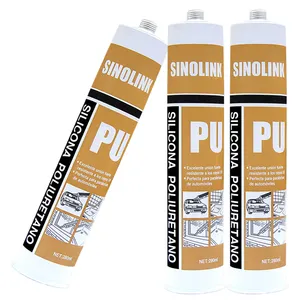 High Quality Polyurethane Oil Resistant Sealant Pu Sealant For Vehicle