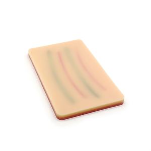 Tikar latihan injeksi pembuluh darah, bantalan latihan injeksi Model darah untuk berlatih menggambar rumah sakit, pembuluh darah - Product Image 2