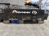 Tablette de mixage AlphaTheta CDJ-3000X - Lecteur DJ professionnel pour bars