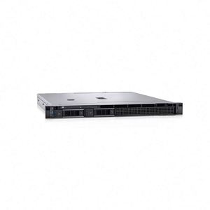 เซิร์ฟเวอร์ธุรกิจขนาดเล็ก R250 ระดับเริ่มต้น แบบติดตั้งในตู้แร็ค Intel Xeon E-2356G แรม 32GB 4 ช่องใส่ฮาร์ดดิสก์ขนาด LFF  แหล่งจ่ายไฟ 450W  ตัวควบคุม RAID H345 รับประกัน 3 ปี - Product Image 3
