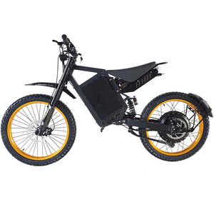 Bicicleta de Montaña 5000W 12000W MX20 - Product Image 3