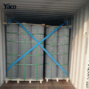 <span class=keywords><strong>YACO</strong></span>-VALLA DE alambre soldado, alambre para mascotas, 2x4x48 pulgadas por 100 pies, precio - Product Image 6