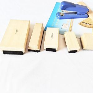 Grandi A Secco Gomme di Legno della <span class=keywords><strong>Lavagna</strong></span> Gomme Cleaner - Product Image 4