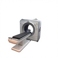 SY-W2920 Equipo de TC Veterinario de Grado Médico de Alto Rendimiento, TC Dinámica, DR en Tiempo Real, Fluoroscopia, DR Estática, Reconstrucción Panorámica Dental 3D