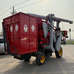 Hot Bán Nhỏ Ngô-Cối Máy Diesel Powered Ngô-Cối Nhỏ Ngô-Cối Trên Khuyến Mãi - Product Image 4