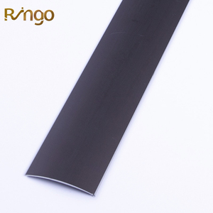 Profilé de carreaux de protection d'angle en Aluminium personnalisé, échantillon gratuit, pour plancher - Product Image 3