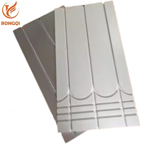 Système de chauffage par le sol à sec, panneaux de chauffage au sol de haute qualité, <span class=keywords><strong>XPS</strong></span> avec <span class=keywords><strong>plaque</strong></span> en aluminium, panneaux d'isolation intérieurs, panneaux <span class=keywords><strong>XPS</strong></span> - Product Image 1