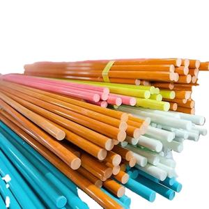 Tige en fibre de verre haute résistance Tige d'ancrage auto-encastrable en fibre de verre Barre FRP - Product Image 6