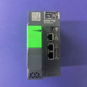Sch-neider modiconm580系列BMEP582040可编程控制器独立处理器模块8mb 61以太网设备8 X80远程输入输出机架 - Product Image 1