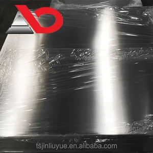 MR T3 T4 Tinplate Tin Sheet Metal /Coil Price Tin Cans For Food Canning Customized Tinplate /Roll /Sheet