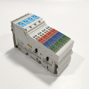 Module d'entrée de commande d'automatisation R-IB IL 24 DI 8 - Product Image 3