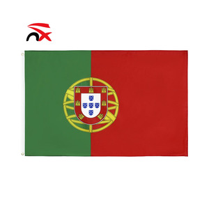 Bandera Nacional de <span class=keywords><strong>Chad</strong></span> al por Mayor, 3x5 Pies, Poliéster, Impresión Digital, Bandera de <span class=keywords><strong>Chad</strong></span> de Alta Calidad - Product Image 3