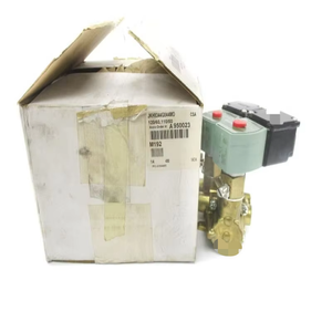 JKH8344G044MO 110/120V 10-200PSI 1/4 Baru Asli Siap Kirim Gudang Otomasi Industri PLC Programming Controller - Product Image 1