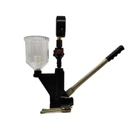 Simulador de boquilla de inyector Common Rail diésel, probador de motor, analizador para Bosch Denso Delphi para CAT, S60H, 1 unidad
