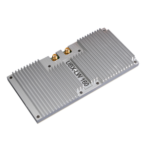 LUOWAVE TwinRX-LW 10-6000 MHz 2 บอร์ดพัฒนาอีเธอร์เน็ตซีรีส์ X - Product Image 2