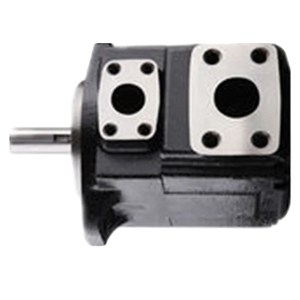 Pompe hydraulique simple série T6 T6C T6D T6E T6CM Pompe à palettes T6E-066-1R00-A1 T6E-072-1R00-A T6C 017 2R01 B1 T6CM R17 3R00C1 - Product Image 6