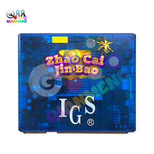 Placa PCB de juego de habilidad versión china IGS Jin Yu Man Tang Jin <span class=keywords><strong>Hao</strong></span> Yun, precio mayorista de fábrica Qianmen - Product Image 1