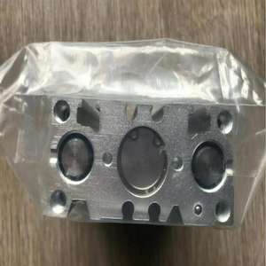 Cylindre triaxial Original-SMC MGPM16-50Z - Product Image 5