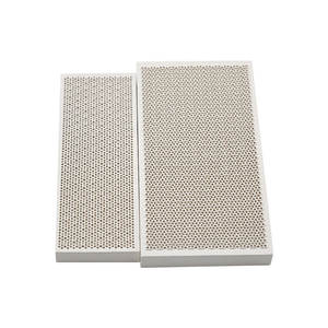 Plaque de Combustion Catalytique de Haute Qualité, Catalyseur en Platine Revêtu, Catalyseur Infrarouge pour Brûleur à Gaz - Product Image 6