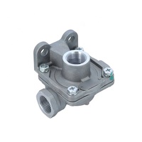 MAXTRUCK - Pièces de camion à bon prix - OEM 5010251482 9735000390 5021170469 9518619 503135469 - Soupape à dégagement rapide pour RVI Premium