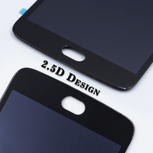 Pantallas de celular อะไหล่หน้า<span class=keywords><strong>จอ</strong></span>สัมผัสสำหรับโทรศัพท์มือถือ Motorola Moto <span class=keywords><strong>G5</strong></span> PLUS <span class=keywords><strong>จอ</strong></span>แสดงผล - Product Image 5