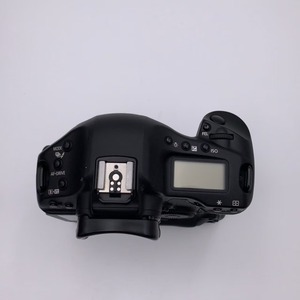 Appareil photo reflex numérique <span class=keywords><strong>Canon</strong></span> EOS-1D Mark IV 1D4, 16,1 MP, 45 points AF, double DIGIC 4, corps en magnésium, vitesse 10 ips, reconditionné professionnel, prêt à la revente - Product Image 6