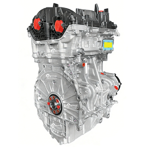 Moteur <span class=keywords><strong>3</strong></span> cylindres turbo 1,5 L B38A15 pour BMW Mini Cooper X1 X2 <span class=keywords><strong>118i</strong></span> 120i 218i 220i - Product Image 2