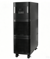 Unité principale d'alimentation sans interruption (ASI) de type tour à fréquence industrielle C10KVA