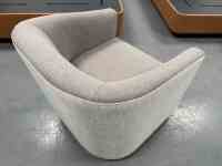 Fauteuil lounge 4 Bears, mobilier haut de gamme pour hôtels par Top Hotel Project