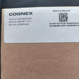 Capteurs et lecteurs de codes COGNEX DataMan série 8600 8600-0100 8600-0200 8600-0602 Code 8600 Série 8600 8600-0100 8600-0200 8600 - Product Image 5