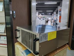 12V 1000A 12KW Elektrokaplama Köprü Doğrultucu AC'den <span class=keywords><strong>DC</strong></span>'ye Düzenlenmiş Anahtarlama Güç Kaynağı Sert Krom <span class=keywords><strong>DC</strong></span> Doğrultucu - Product Image 2