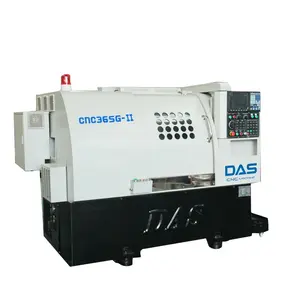 Kompakte kleine CNC-Maschinen, die Drehmaschinen für Wasino/CNC-Drehmaschinen unterrichten