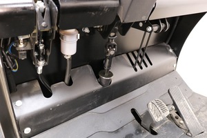 <span class=keywords><strong>CPD15</strong></span> CPD20 CPD25 <span class=keywords><strong>1.5ton</strong></span> 2ton 2.5ton carretilla elevadora eléctrica de 2 ton Elektrikli de la carretilla elevadora - Product Image 5