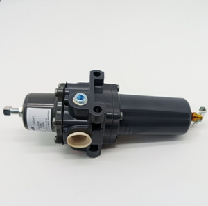 Promotion : Régulateur à action directe sans décharge interne Fisherr 67DFR-25 avec filtre réducteur 67DFR-25 - Product Image 3