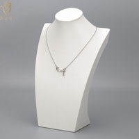 Présentoirs à bijoux personnalisés ODM en stock, modèles de présentoirs pour bijouteries, mannequins de présentation pour la vente en magasin