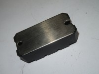 Pont redresseur monophasé MDQ100A1600V 12V 24V 36V 48V 220V 480V Module AC-DC Redresseur à diodes 1600V