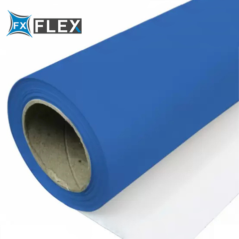 FLFX Wholesale Market PVC Coated Tarpaulin Canvas Waterproof Tent Fabric